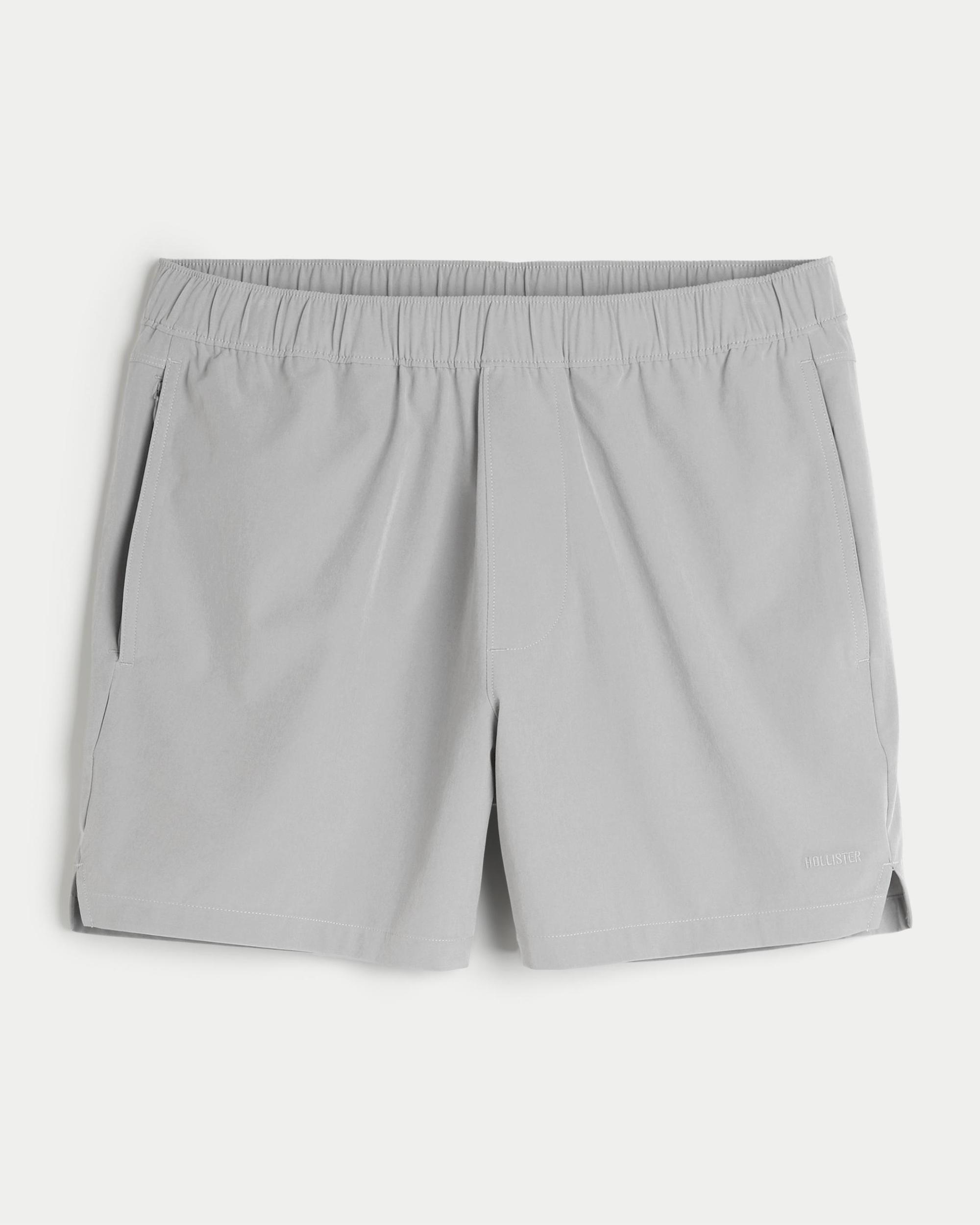 Hybrid Active Shorts 5" Product Image