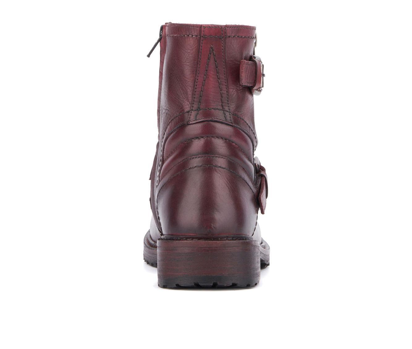 Women's Vintage Foundry Co Umay Moto Boots Product Image