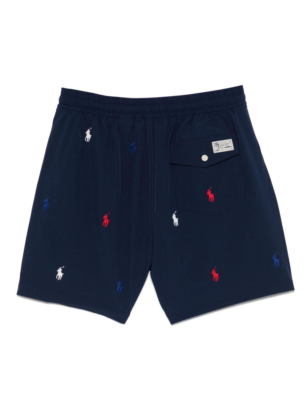 Traveler swim shorts Product Image