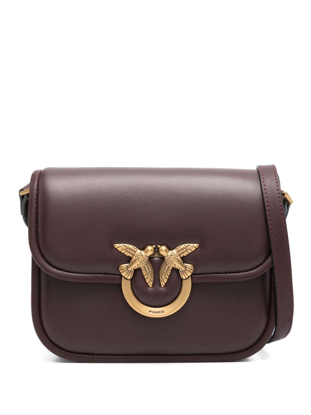 Love Box shoulder bag Product Image