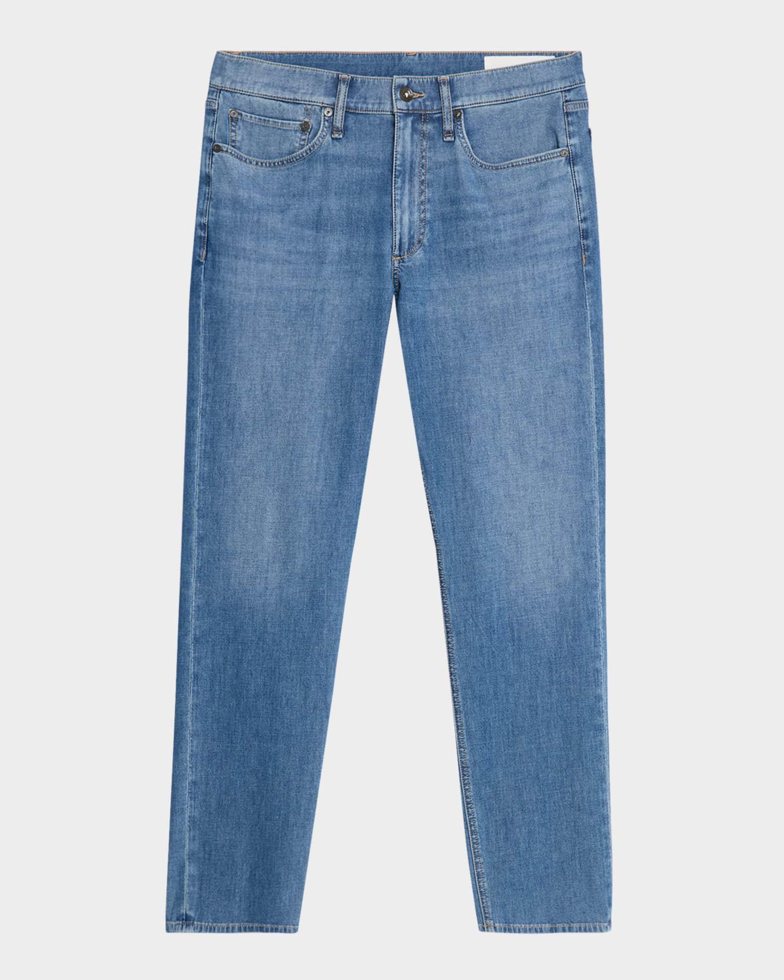 Men's Fit 2 Airflex Slim Stretch Jeans Product Image