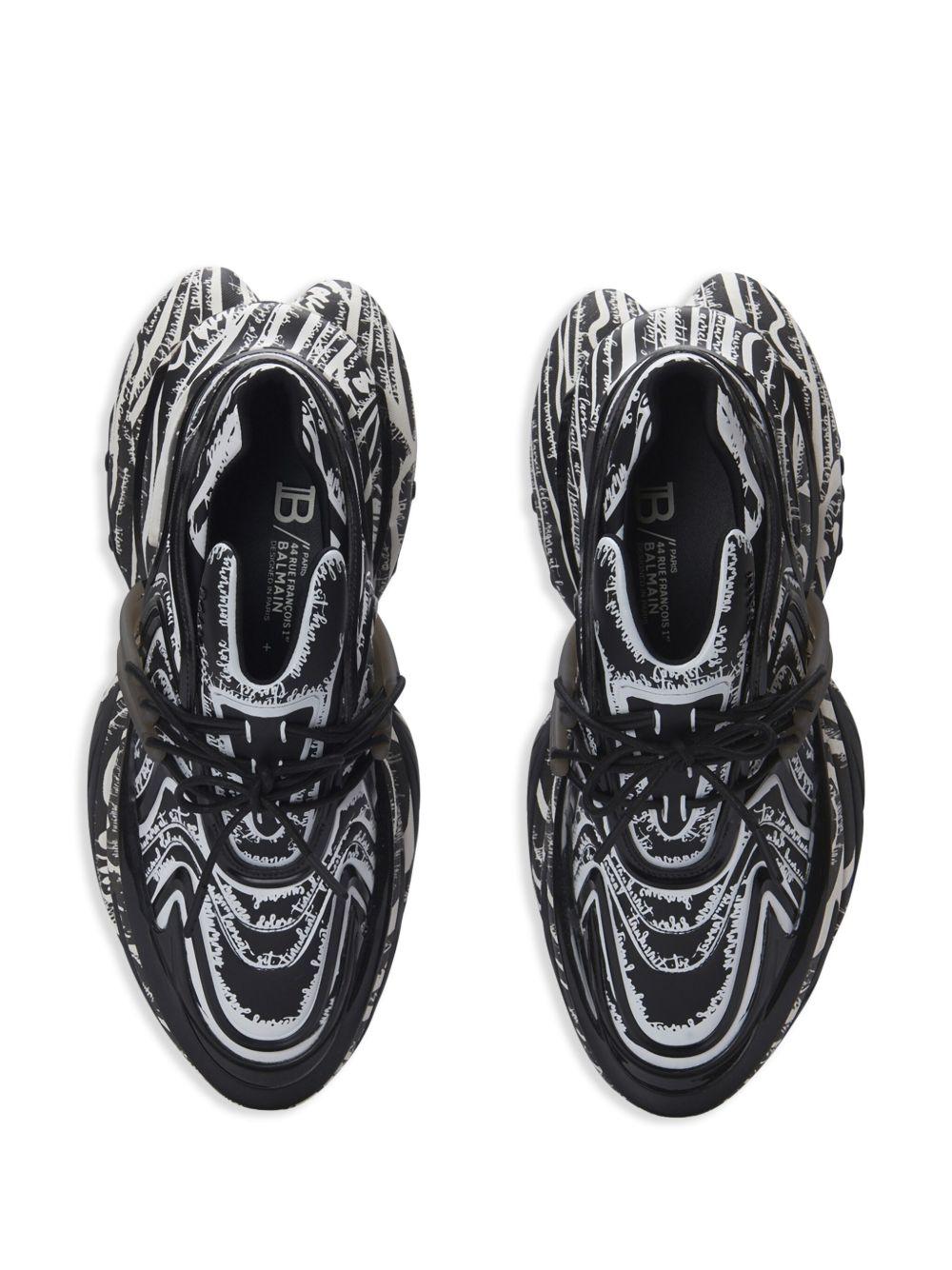 Unicorn Wave sneakers Product Image