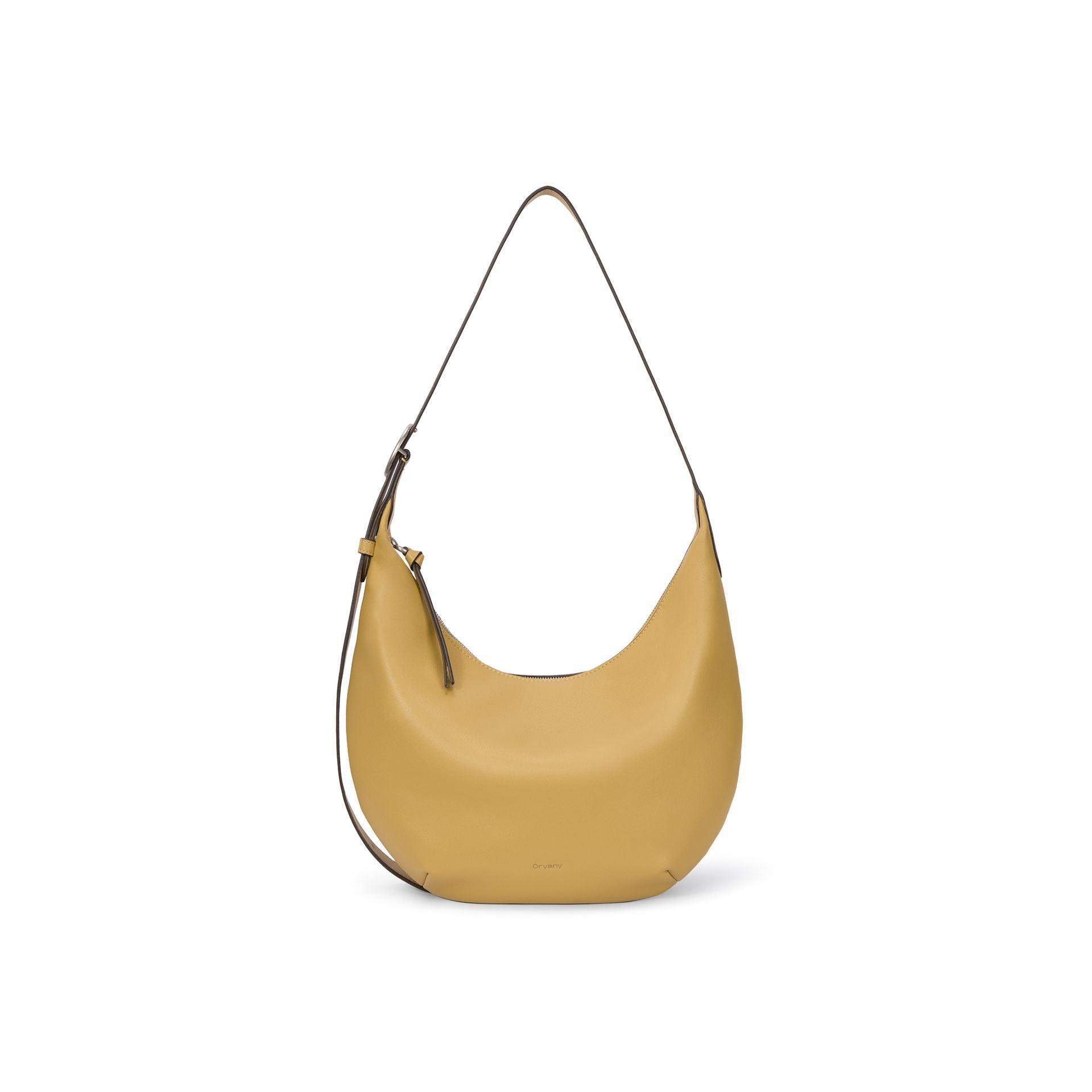 Crescent Shoulder - Hobo Bag Product Image