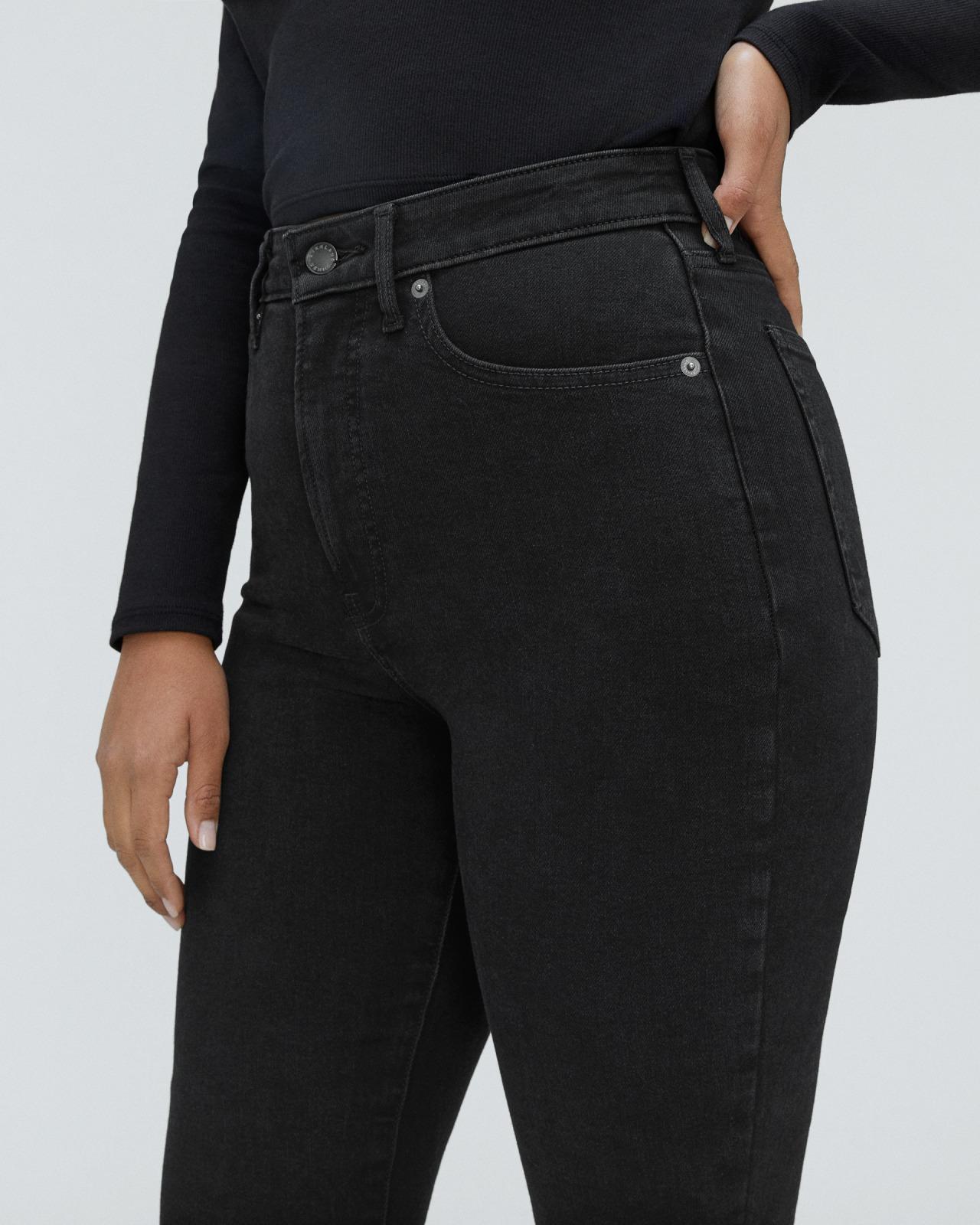 Womens Way-High Hourglass Skinny Jean by Everlane Product Image