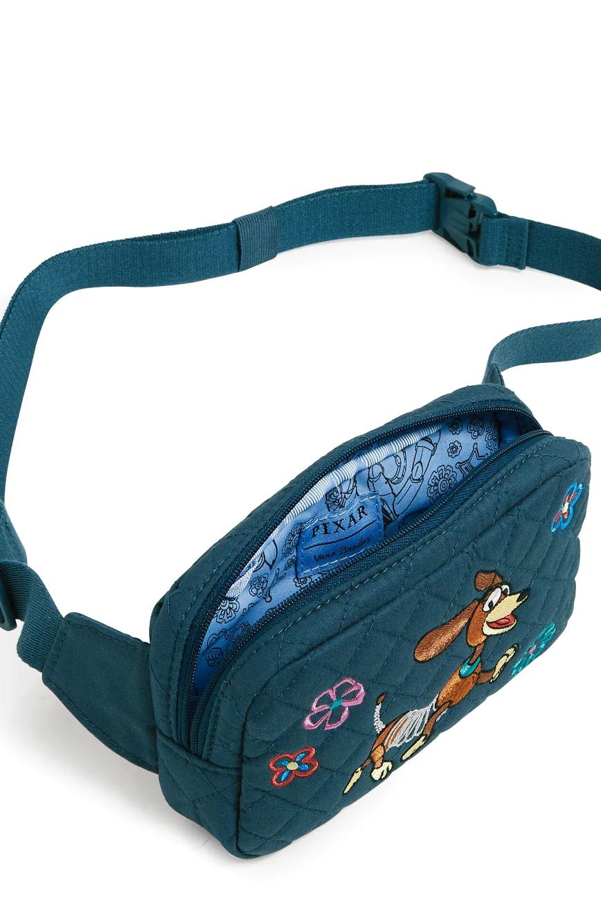 Disney Pixar Mini Belt Bag Product Image