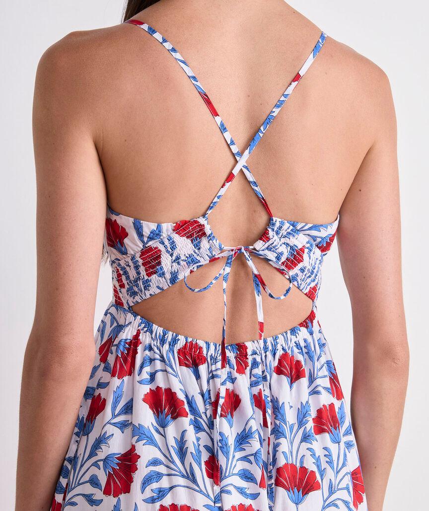 Sconset Maxi Dress Product Image