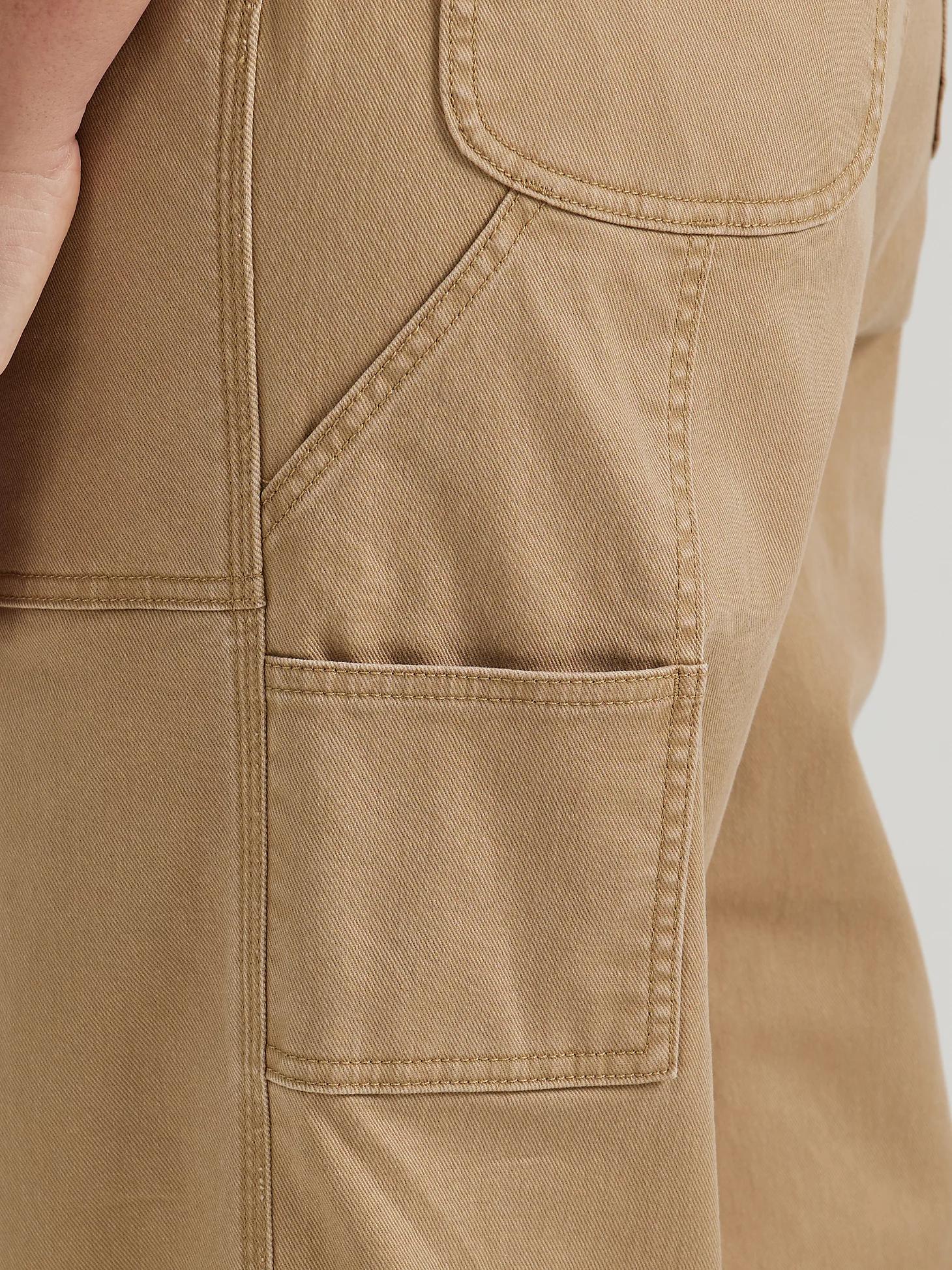 Women's Wrangler® RIGGS Workwear® Relaxed Work Overall | Women's DRESSES & JUMPSUITS | Wrangler® Product Image