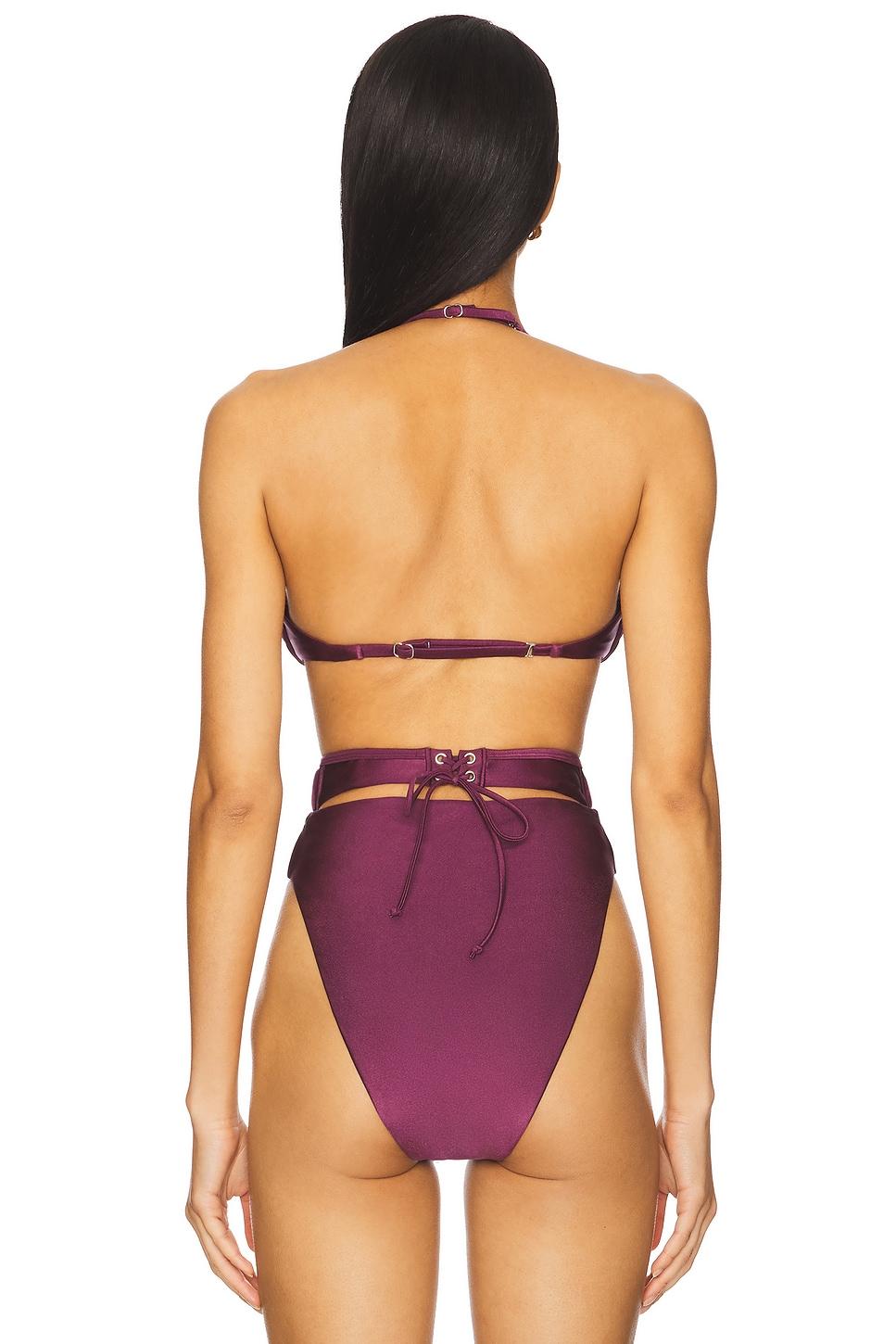 Gadu Bikini Top Andrea Iyamah Product Image