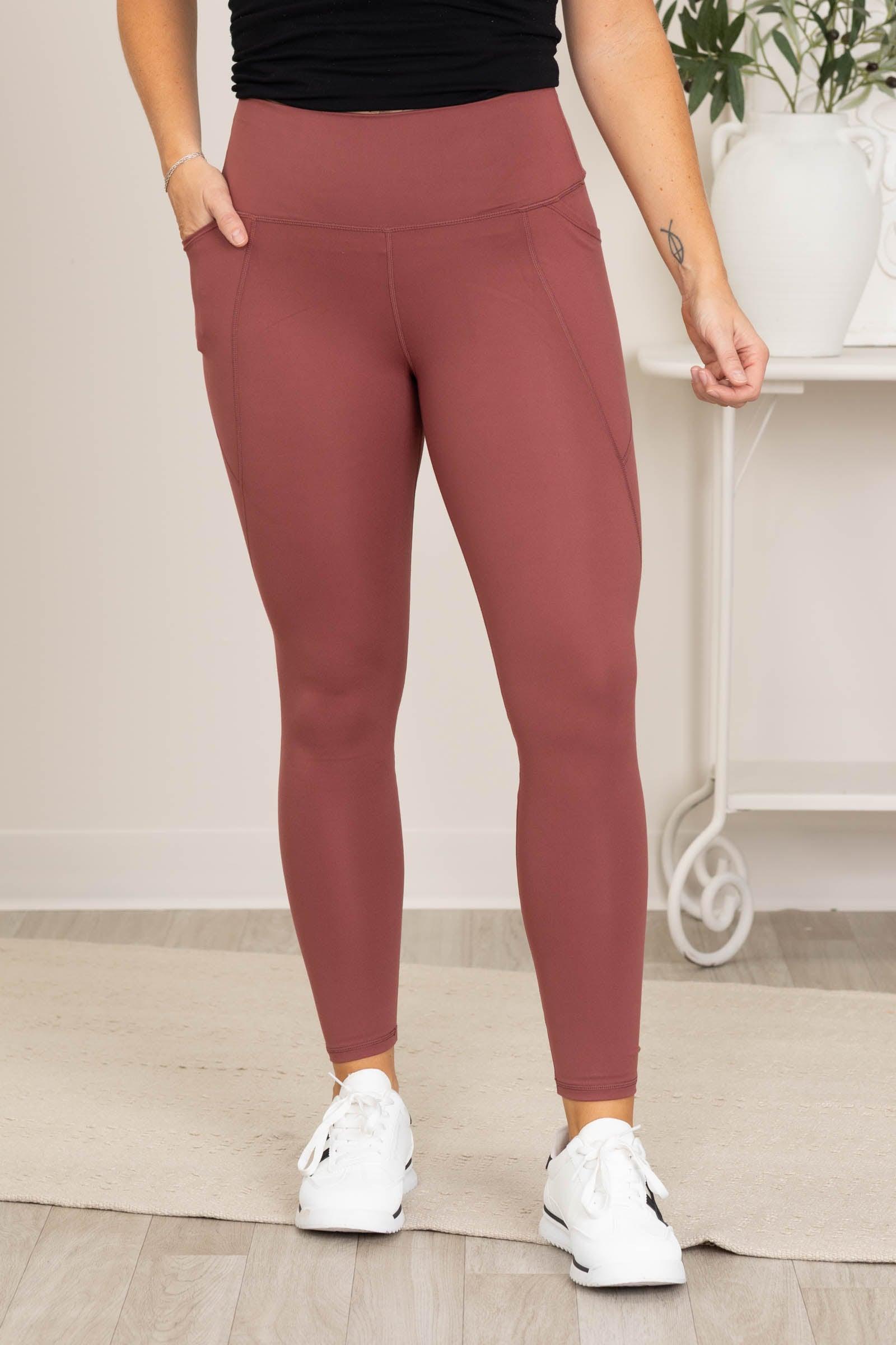 Venice Cloud Light Sculpt High Waist Leggings Product Image