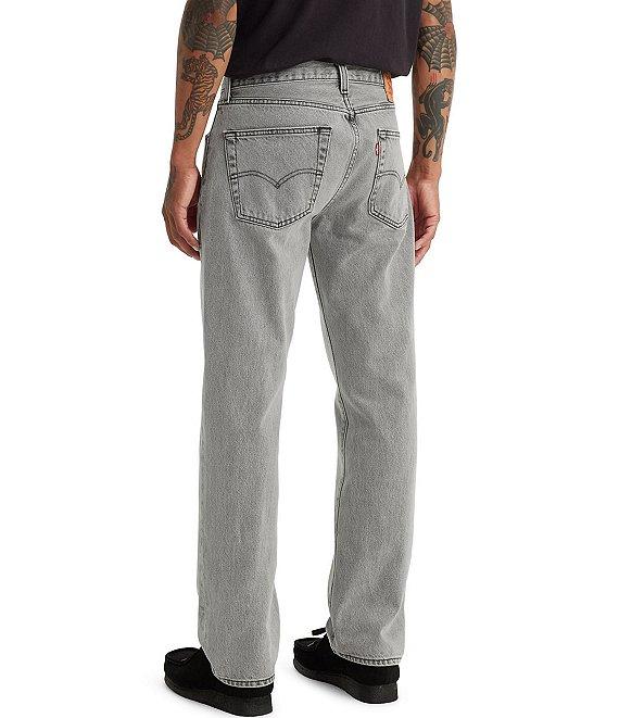Levi's® 501® Original Jeans Product Image