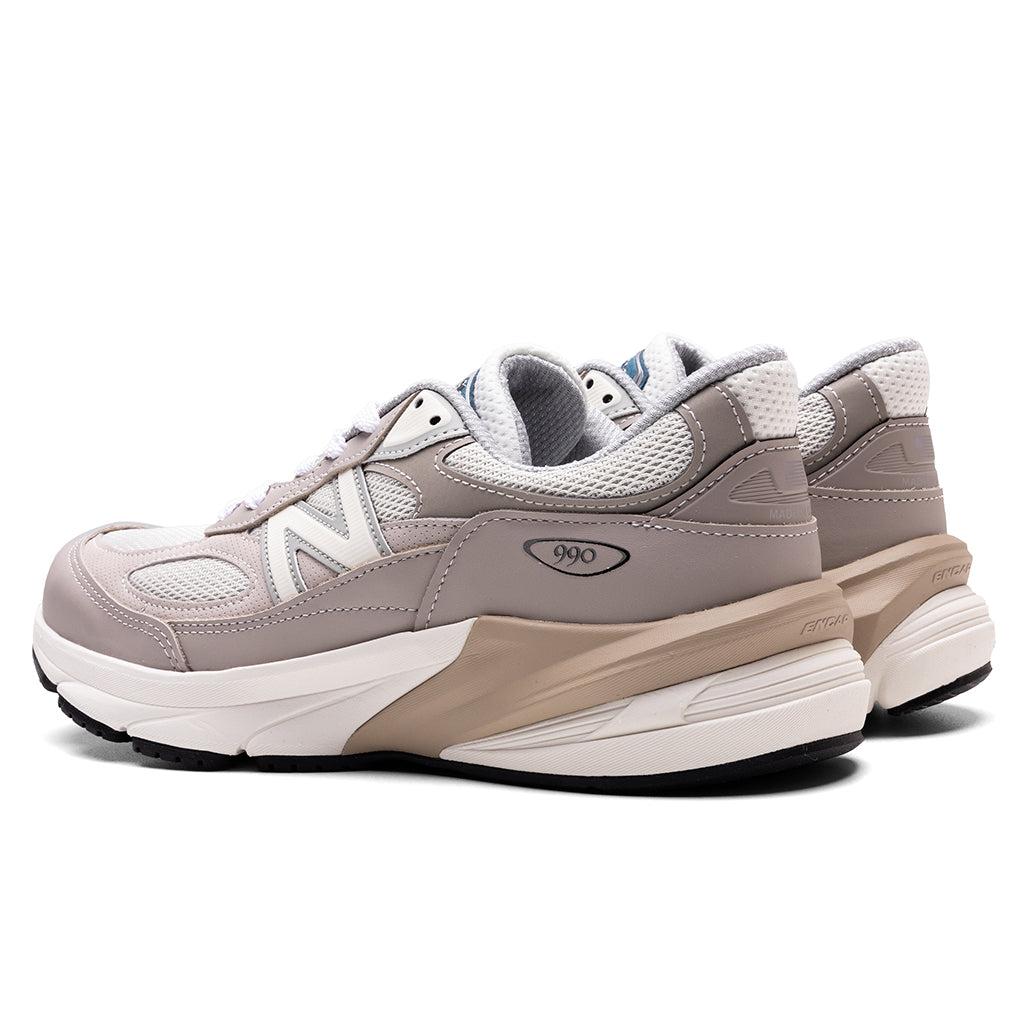 Made In USA 990V6 - Light Mushroom/Moonrock Male Product Image