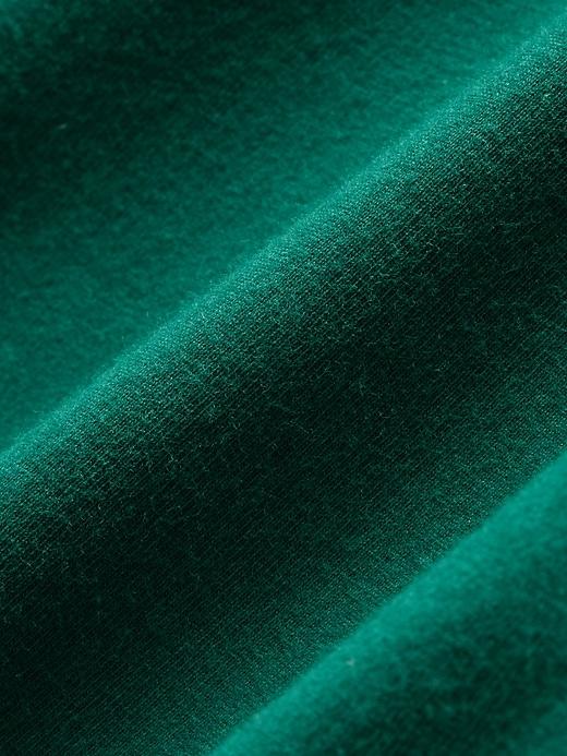 CloseKnit Jersey T-Shirt Product Image