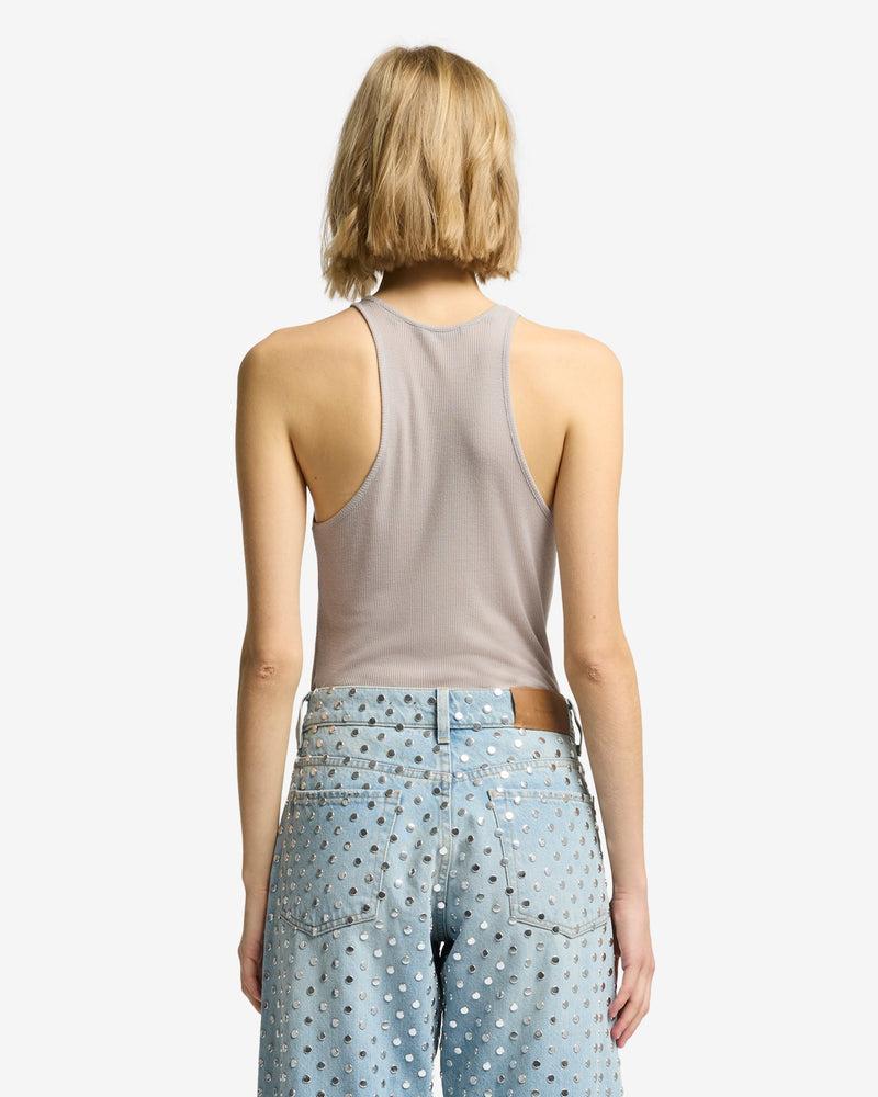 Racer Front Tank Product Image