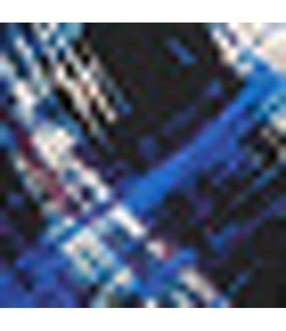 DKNY by Donna Karan Petite Size Jersey Long Sleeve Front Knot Sheath Dress Product Image