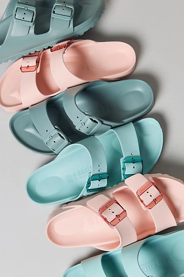 Birkenstock Womens Arizona Stealth Buckle EVA Sandal Womens at Urban Outfitters Product Image