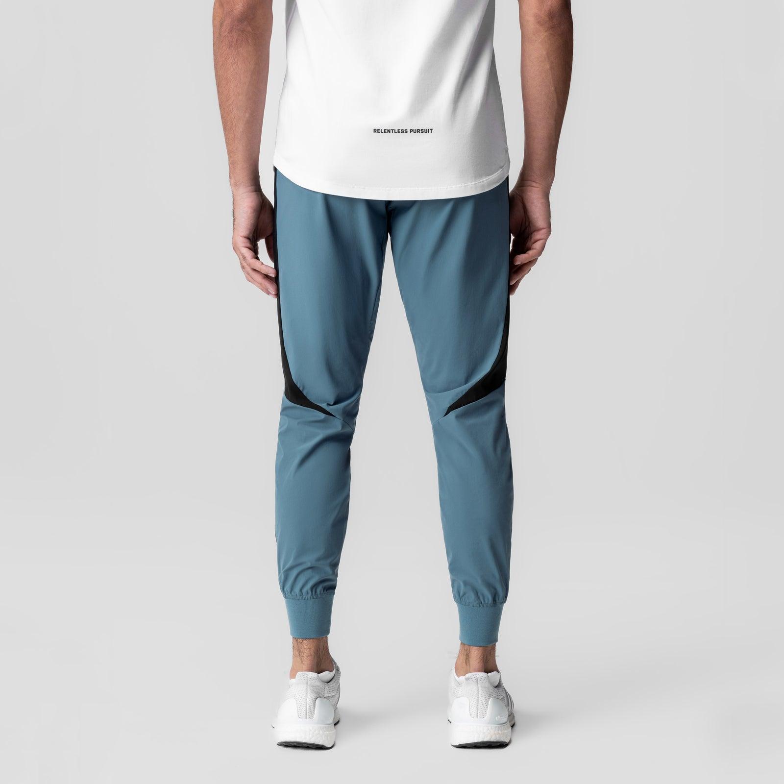 1067. Tetra-Lite® Cuffed Training Jogger - Storm Product Image