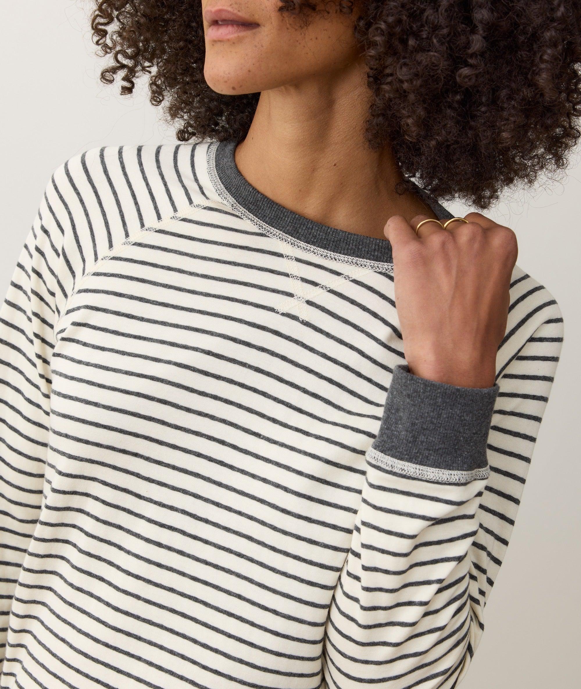 Juno Reversible Raglan Product Image