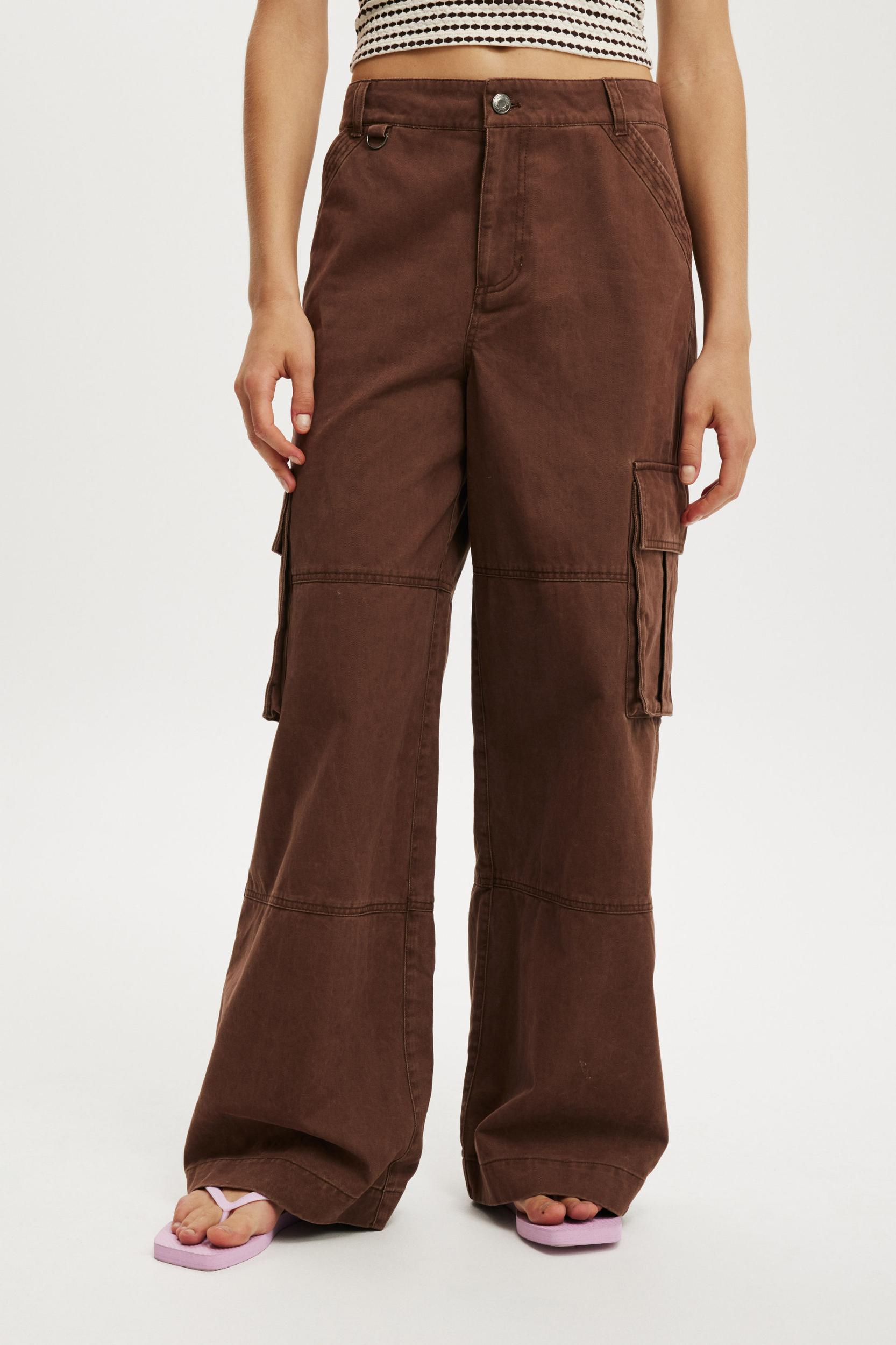 Benny Cargo Pant Product Image