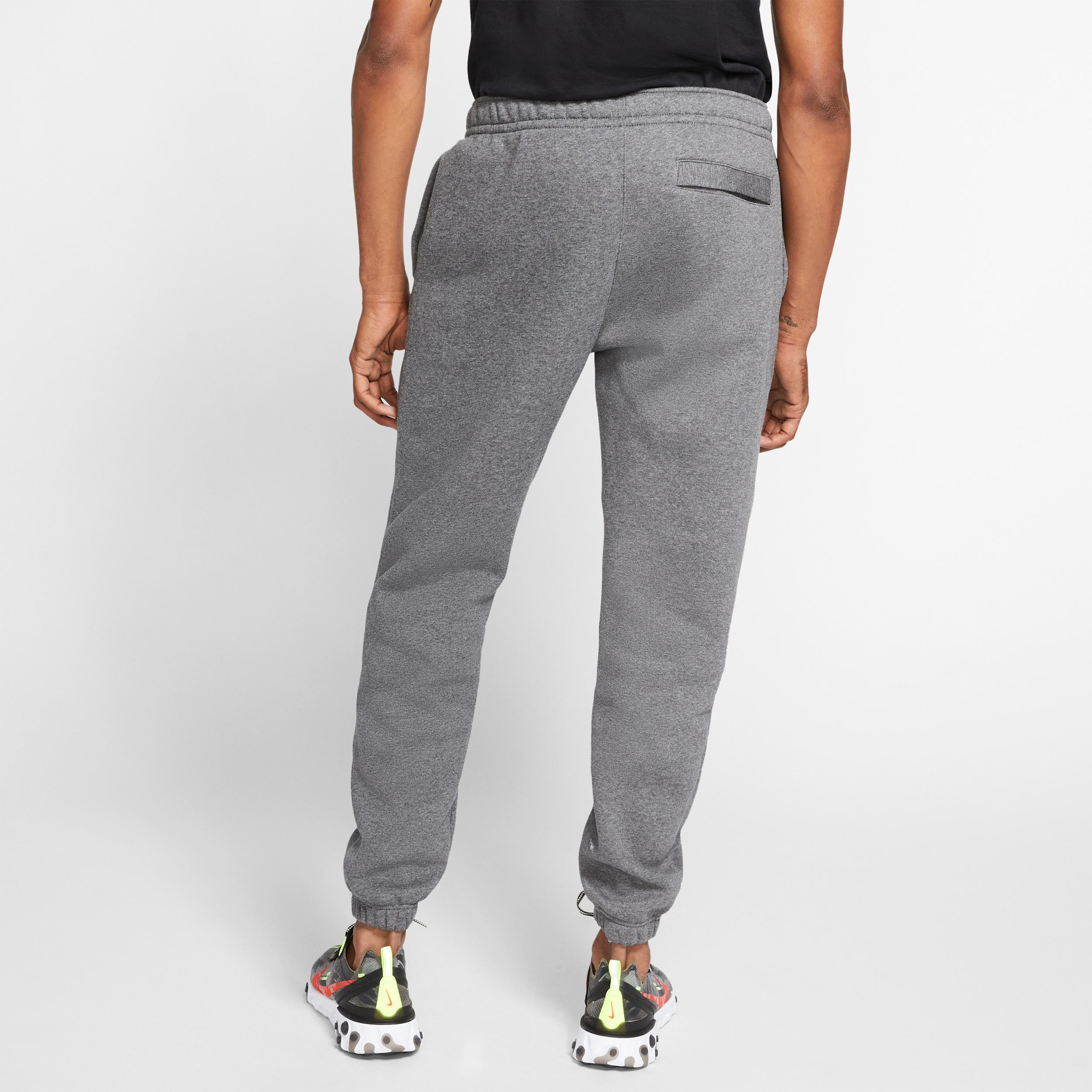 Mens Nike Sportswear Club Jersey Jogger Pants Product Image