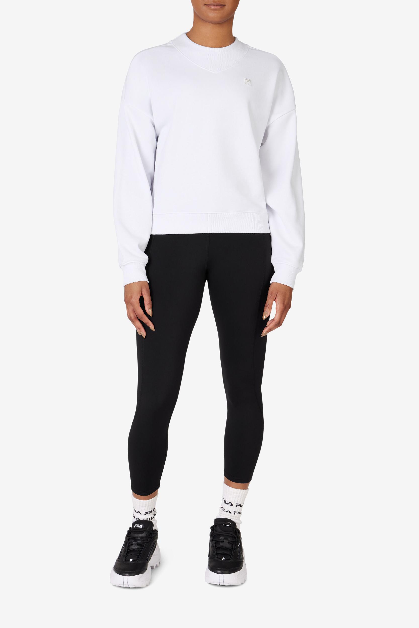 Elevated Essentials Crew Product Image