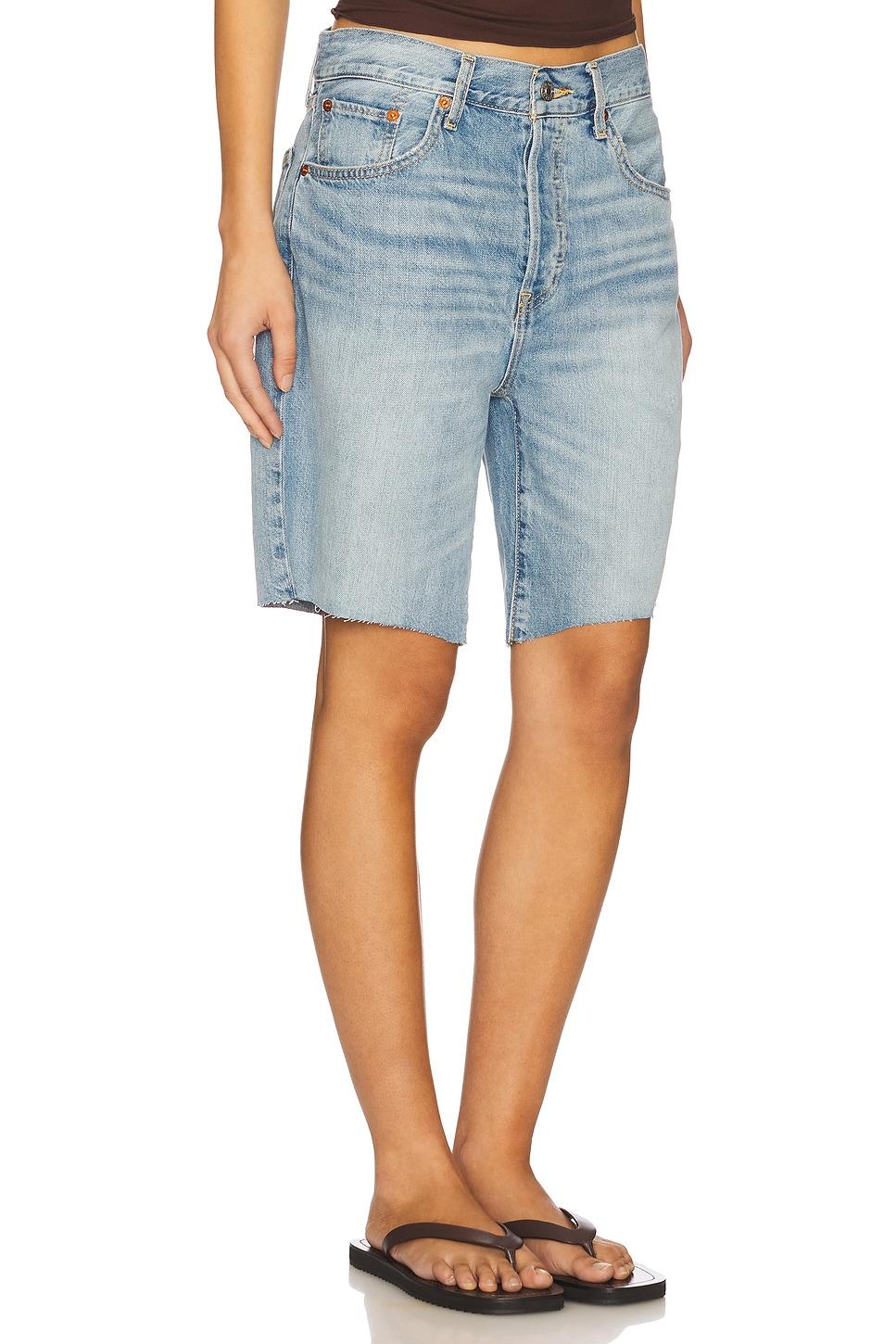 90s Comfy Short RE/DONE Product Image