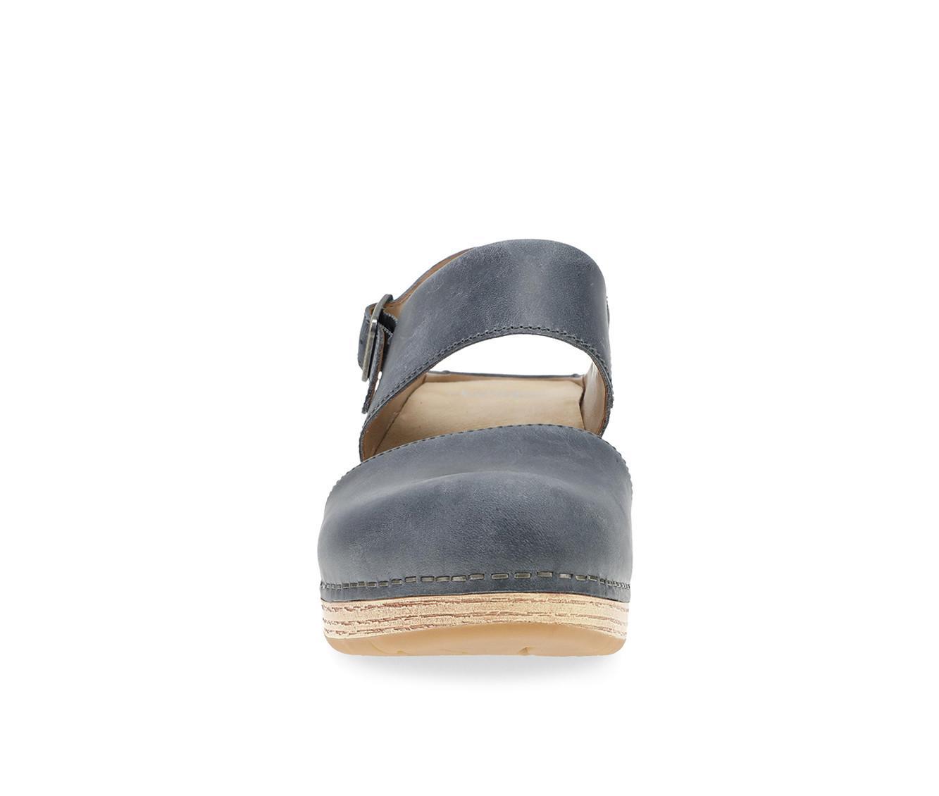 Women's Dansko Lucia Clogs Product Image