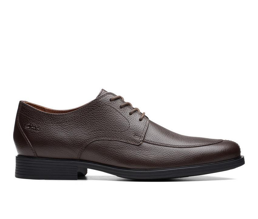 Men's Clarks Whiddon Apron Dress Oxfords Product Image