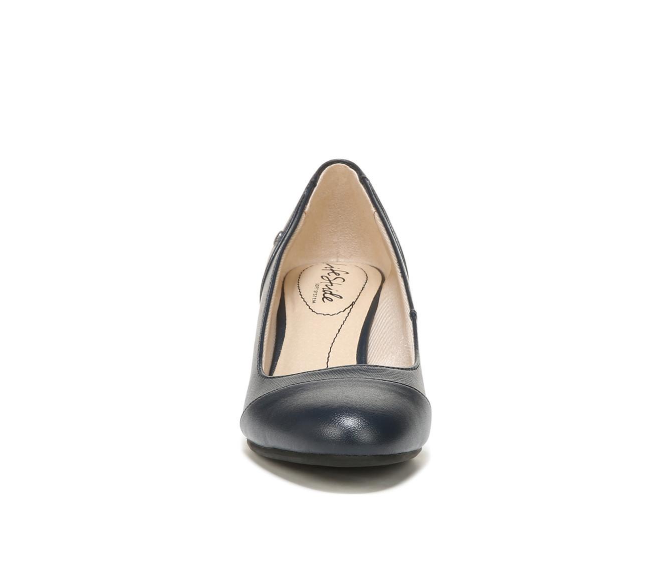 Women's LifeStride Dreams Pumps Product Image