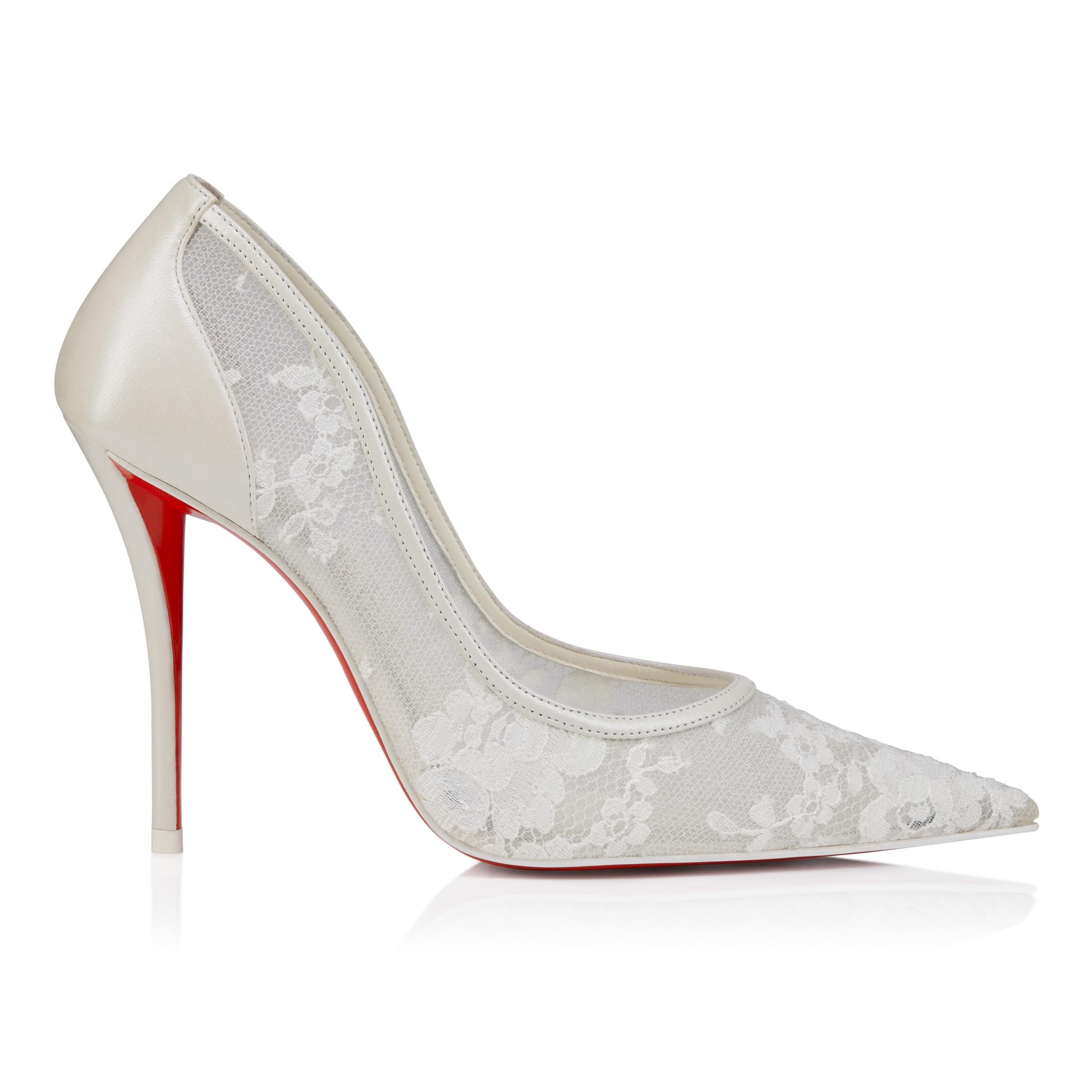 Miss Z Mesh Product Image
