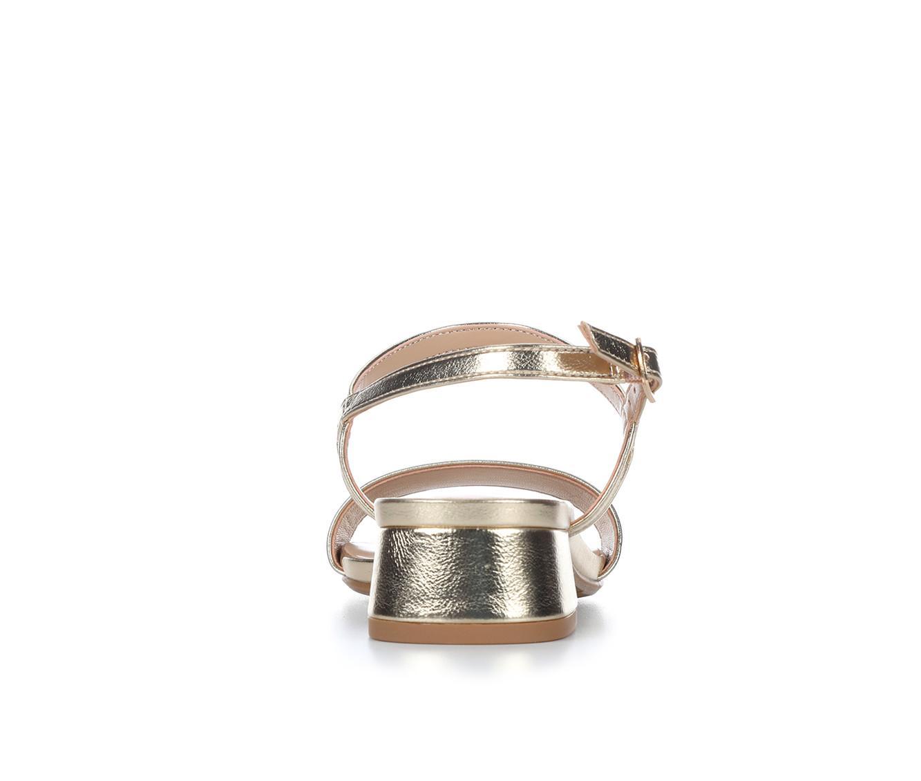 Women's Soda Episode Heeled Sandals Product Image