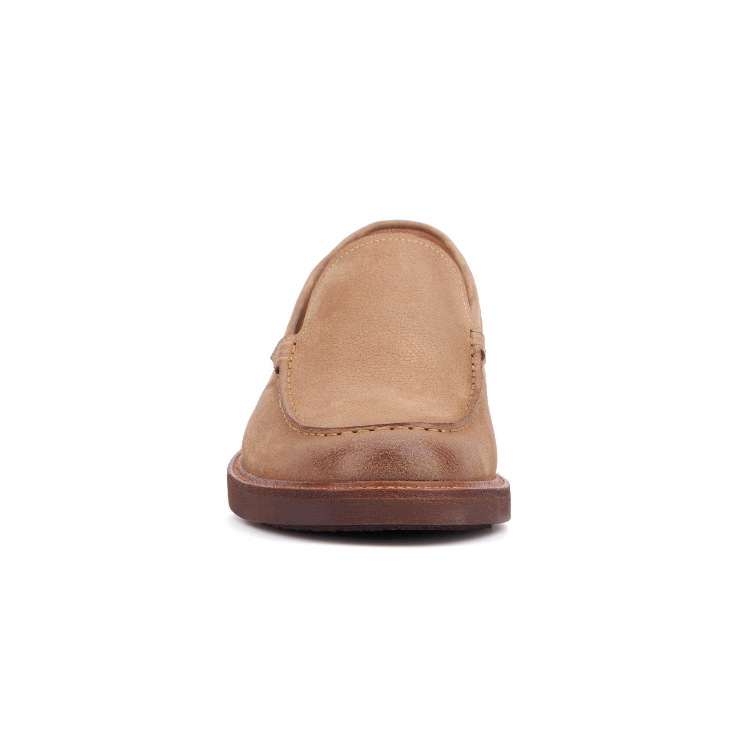 Men's Xander Loafer Dress Shoe Product Image