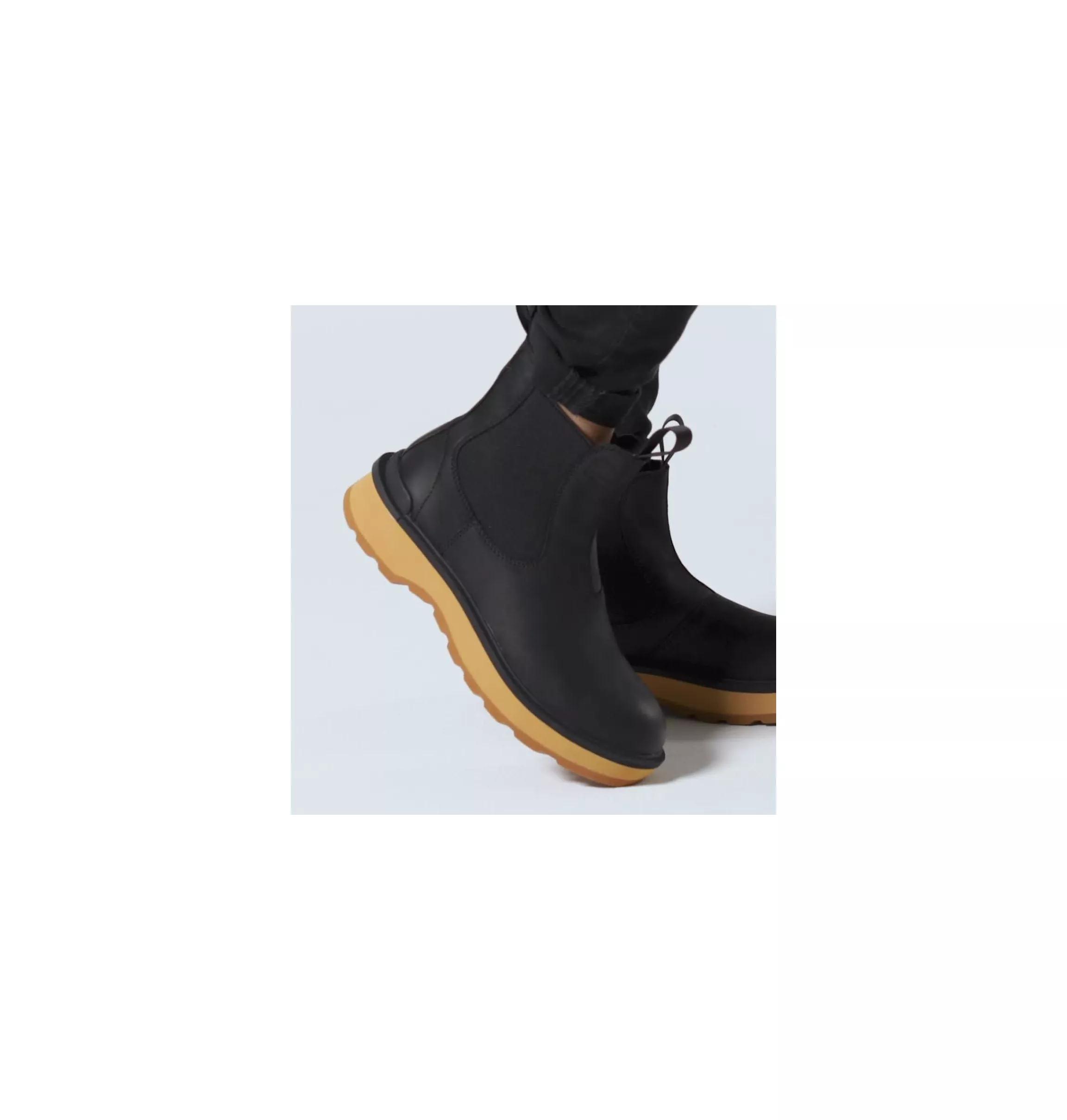 Women's Hi-Line™ Chelsea Boot Product Image