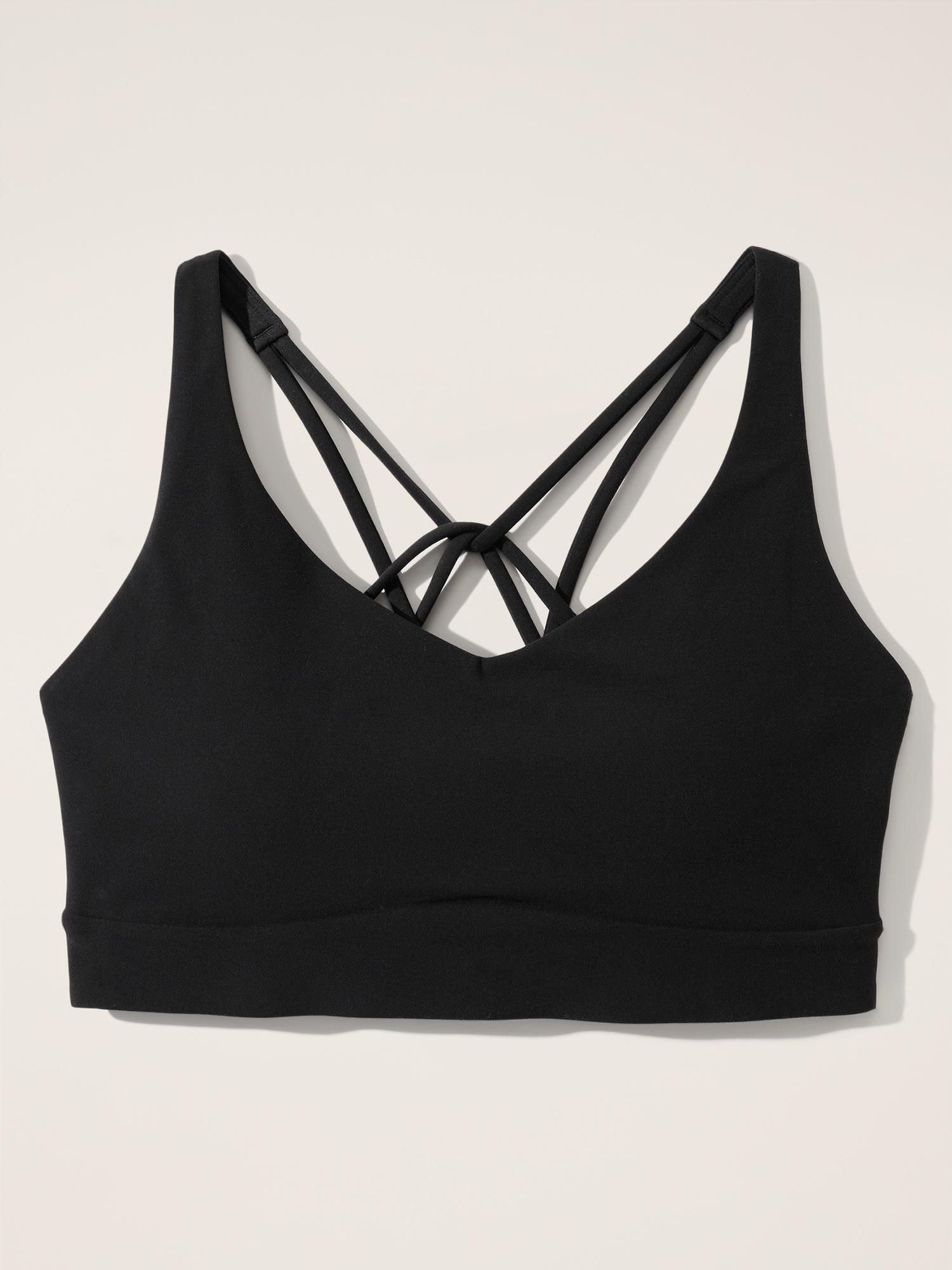 Solace Bra D-DD+ Product Image