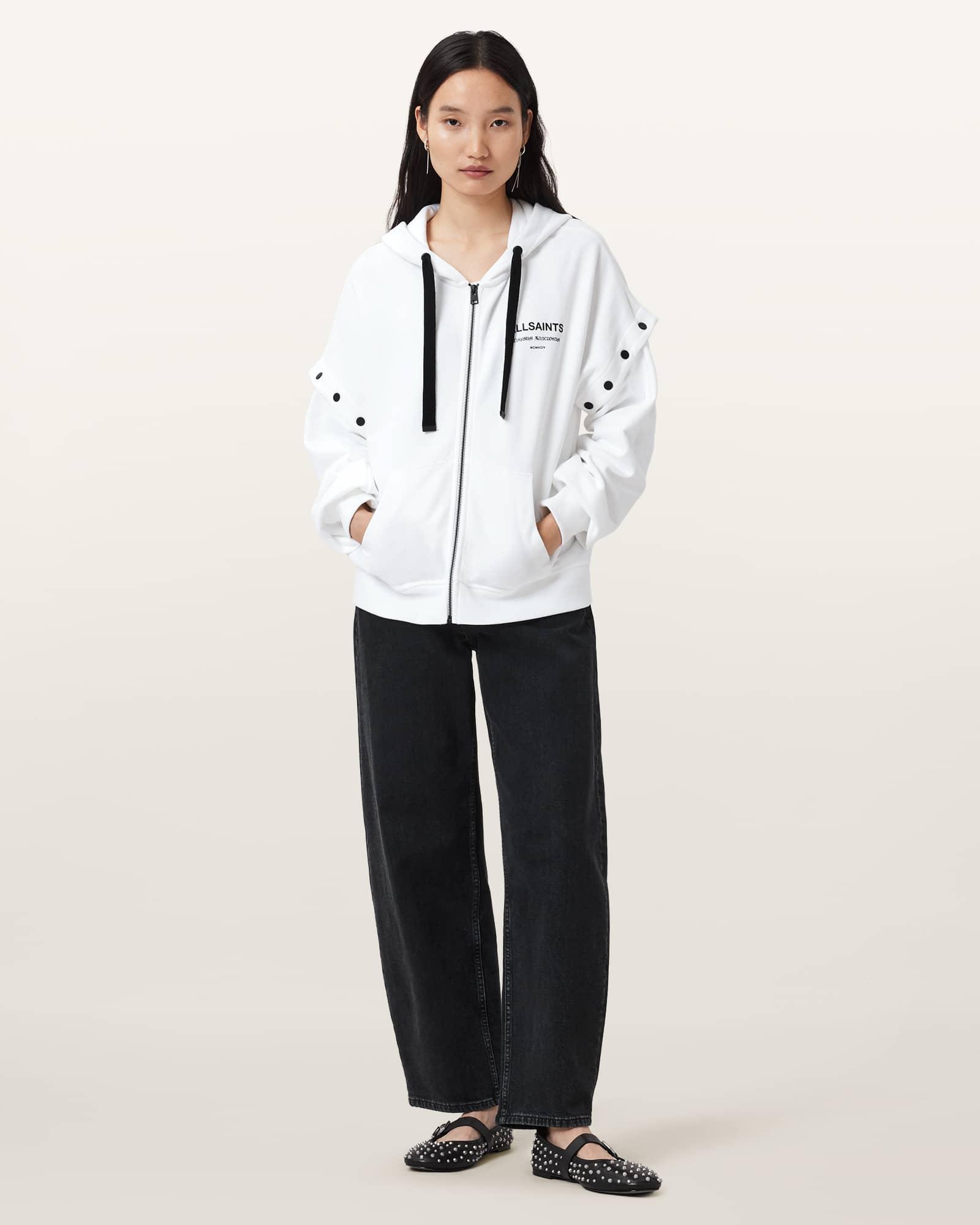 Omnium Amphia Hoodie Product Image