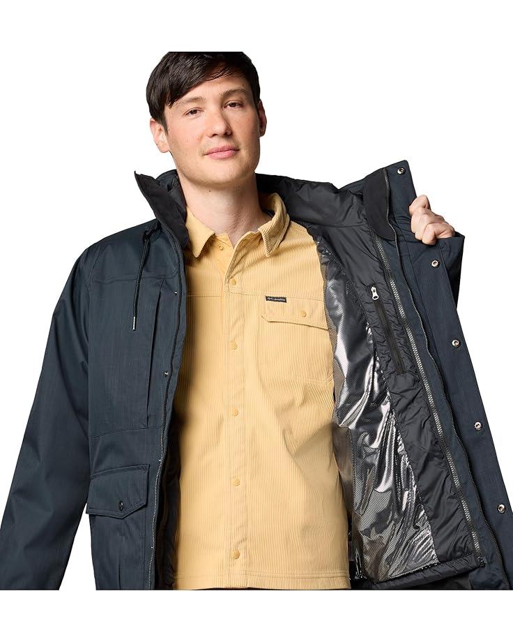 Hikebound II Jacket Product Image
