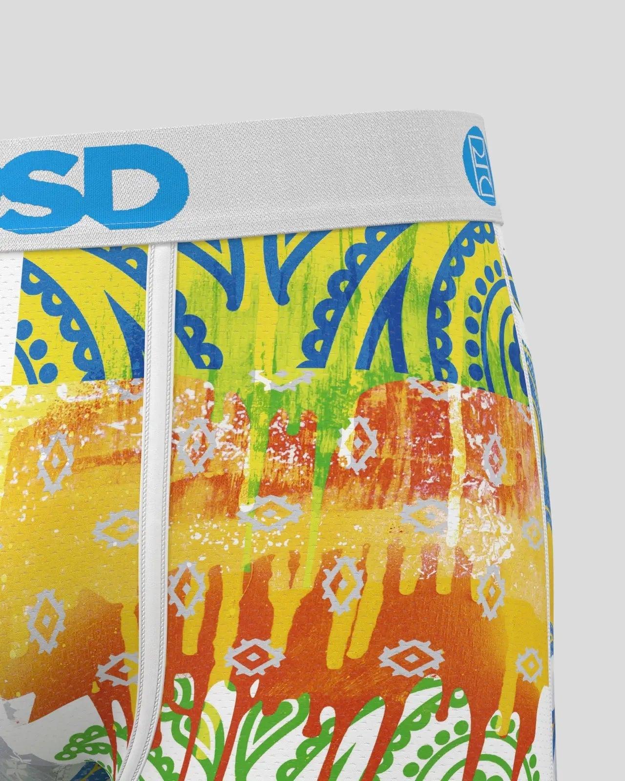 Ja Morant - Burst Male Product Image