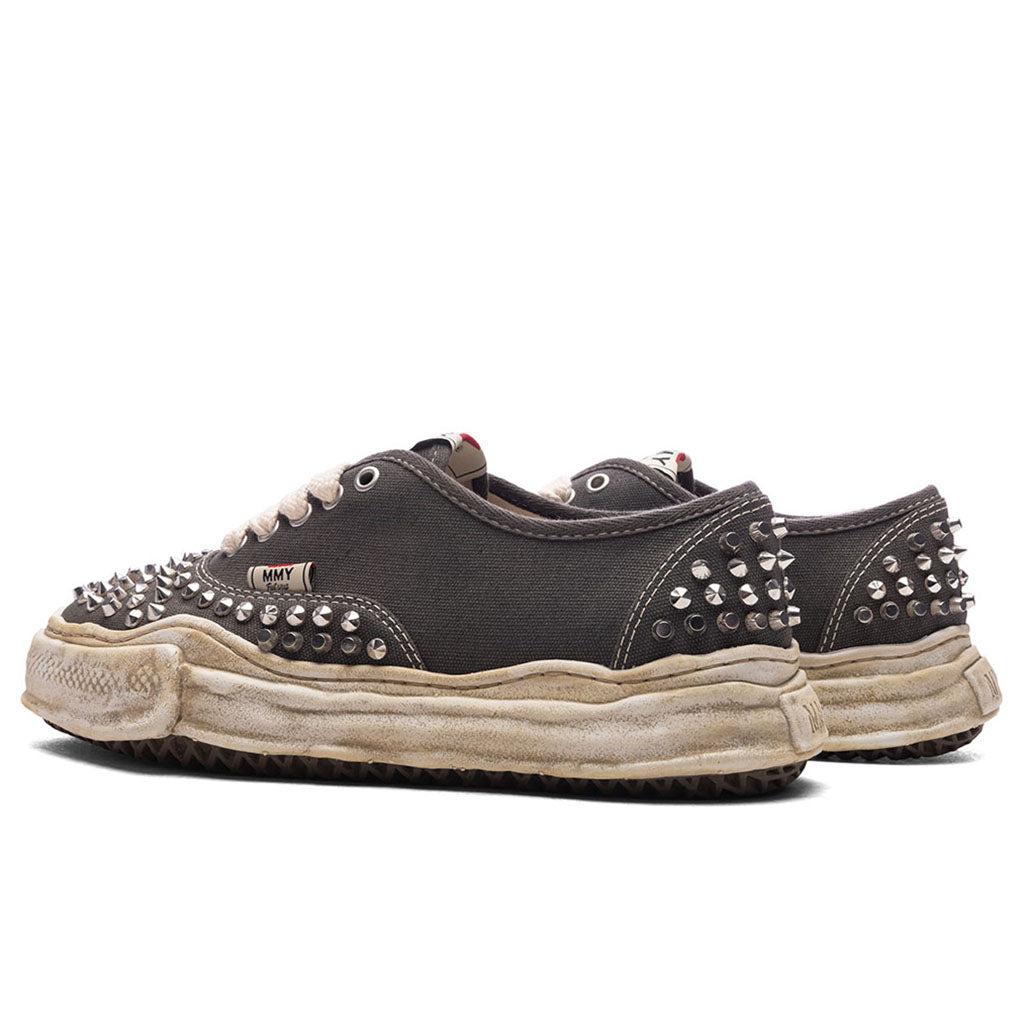 Baker Studded Low OG Sole - Grey Male Product Image