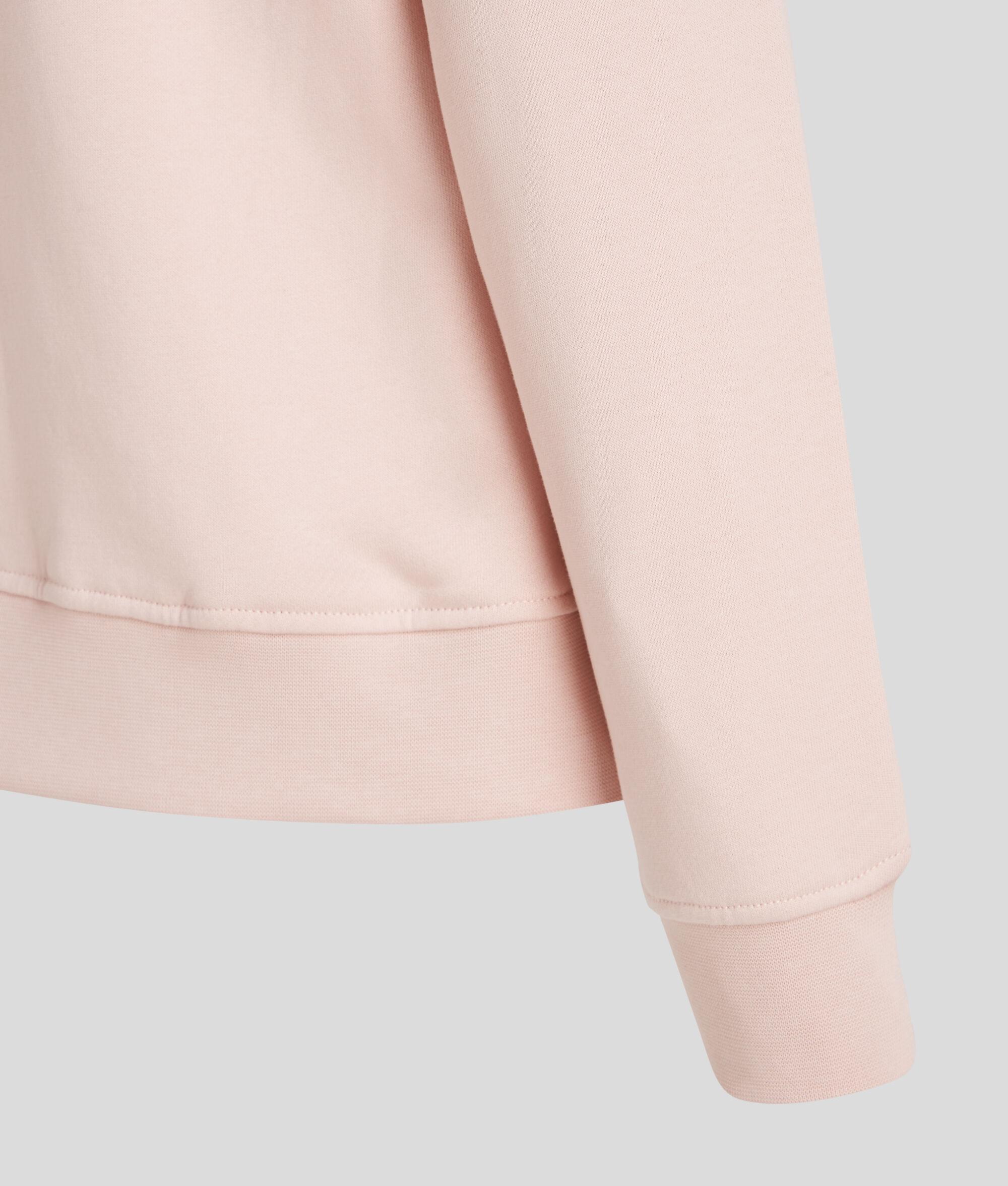 SUNGLASSES SWEATSHIRT Product Image