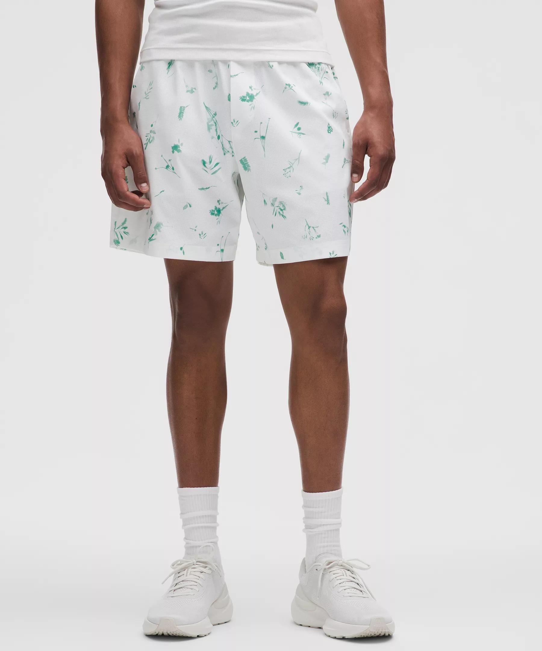 ABC WovenAir Pull-On Short 7" Product Image