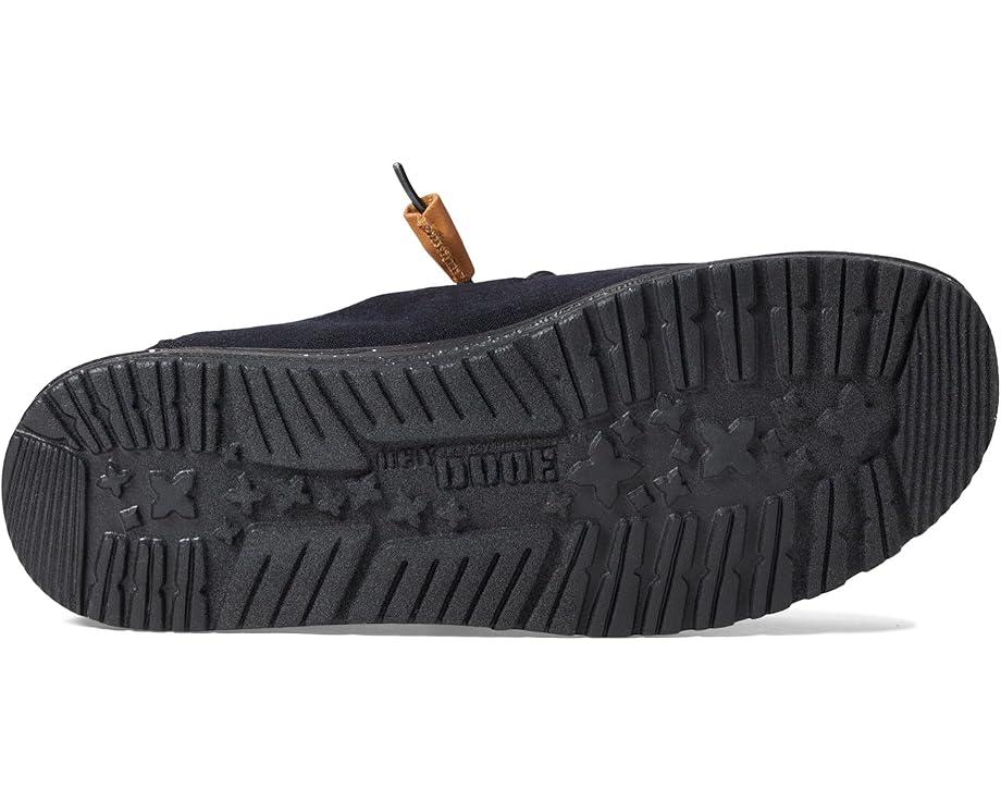 Wendy Funk Mono Slip-On Casual Shoes Product Image