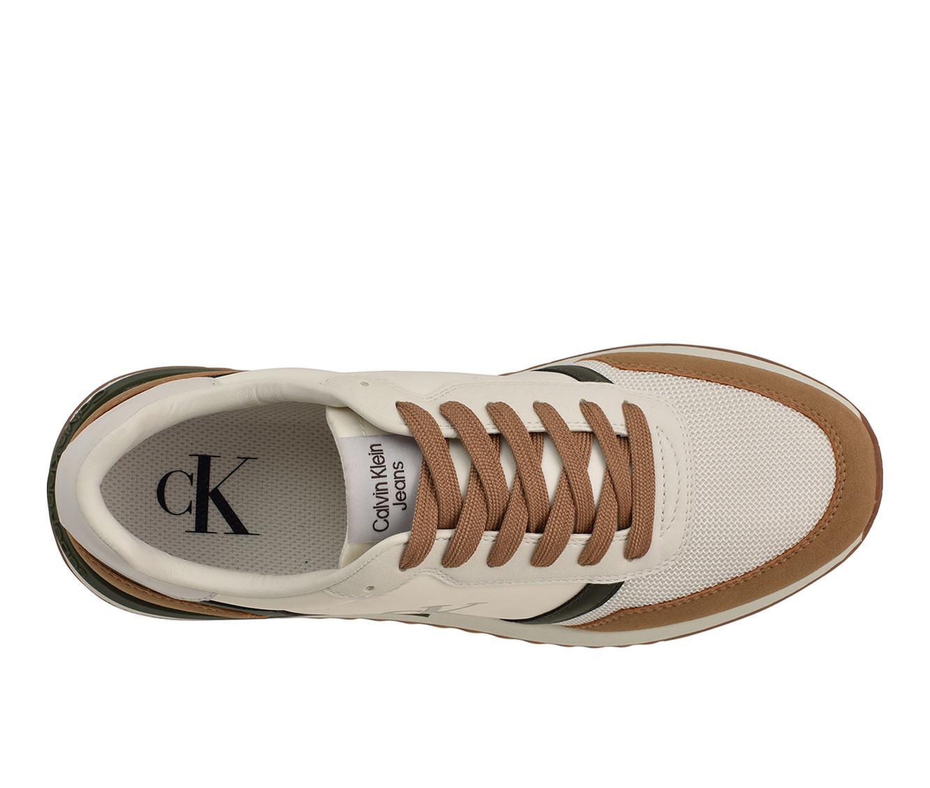 Men's Calvin Klein Picio Sneakers Product Image