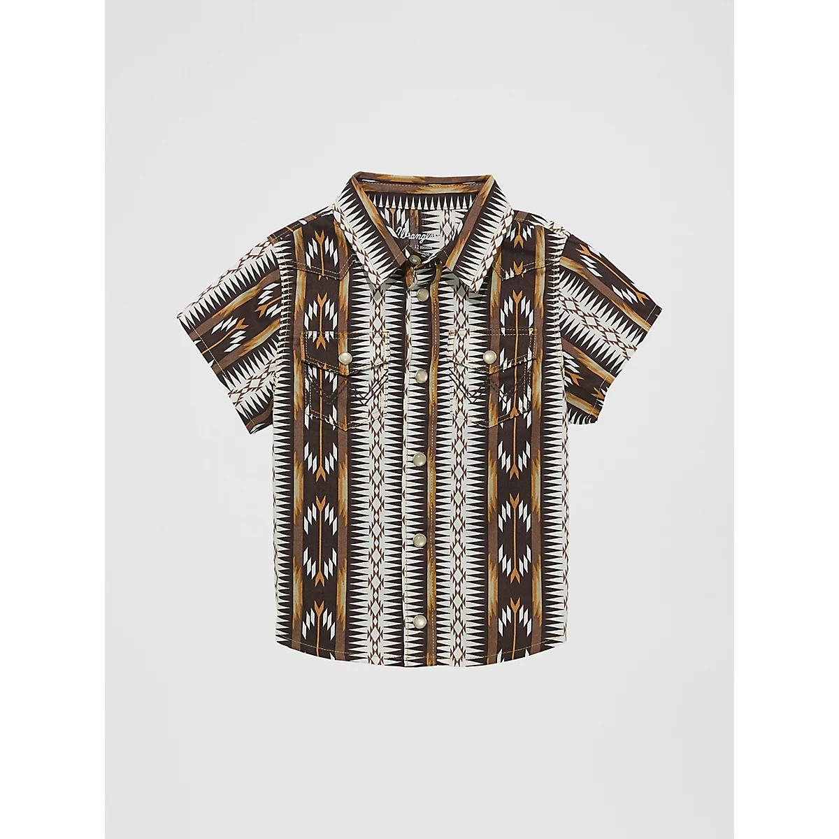 Women's Wrangler® High Rise Bold Boot Jean in Medium Product Image