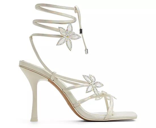 Call It Spring Womens Bouquet Sandal Product Image