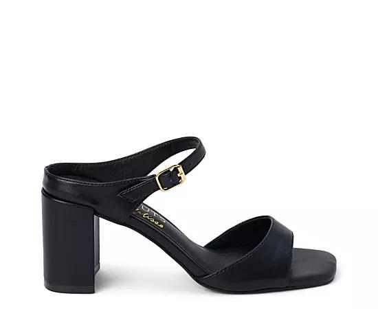 Coconuts Womens Donnie Sandal Product Image