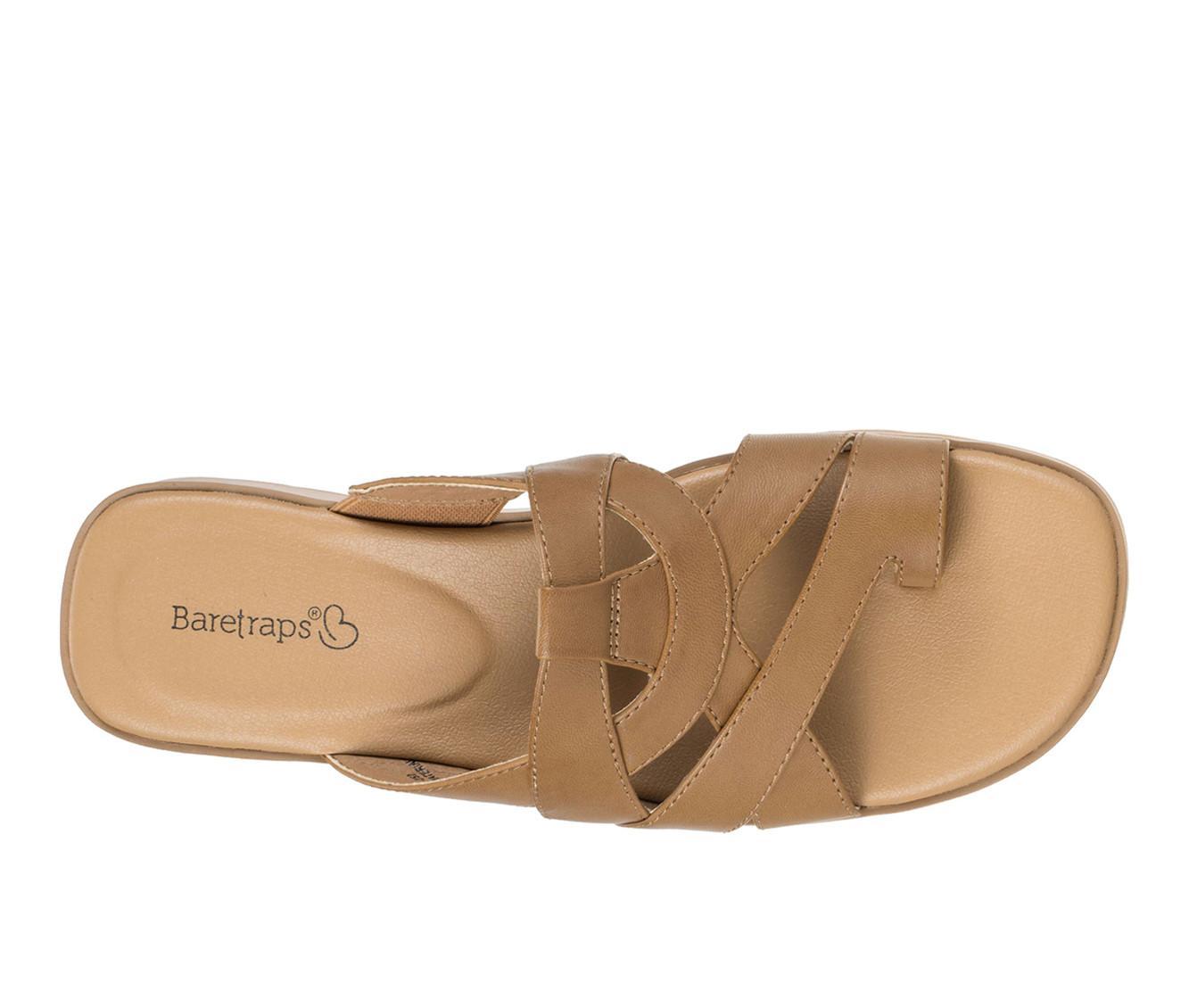 Women's Baretraps Gabbie Slide Sandals Product Image