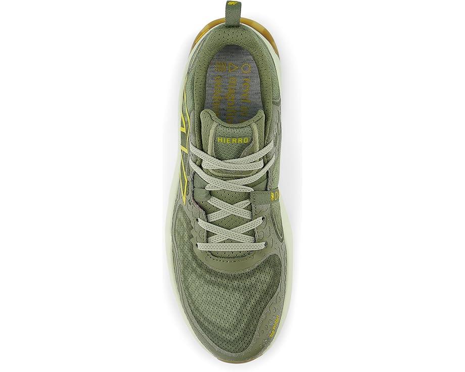 Fresh Foam X Garoé v2 Product Image