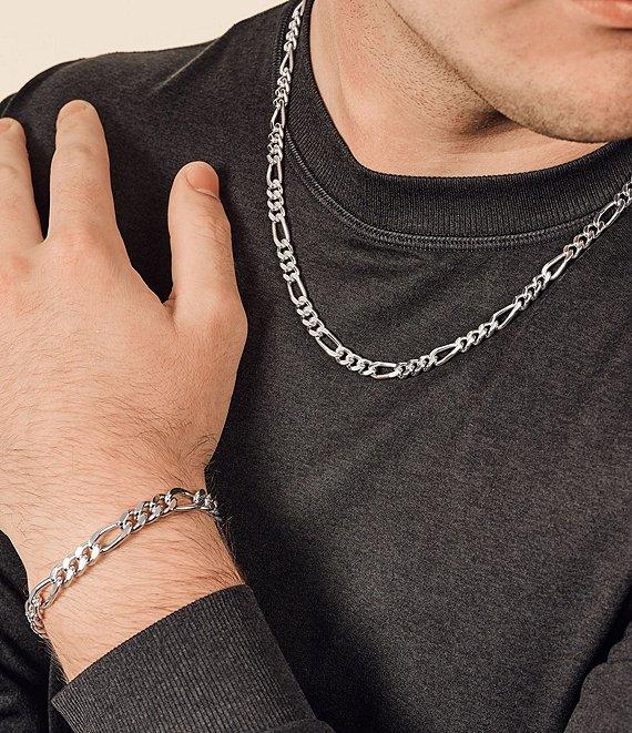 James Avery Figaro Chain Line Bracelet Product Image