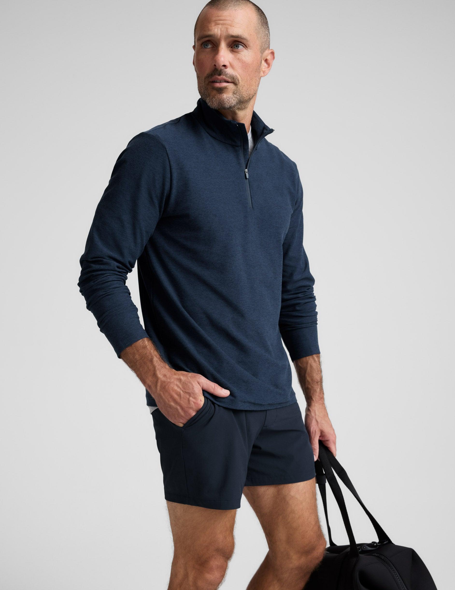 Pivotal 2.0 Men's Short 5" Male Product Image