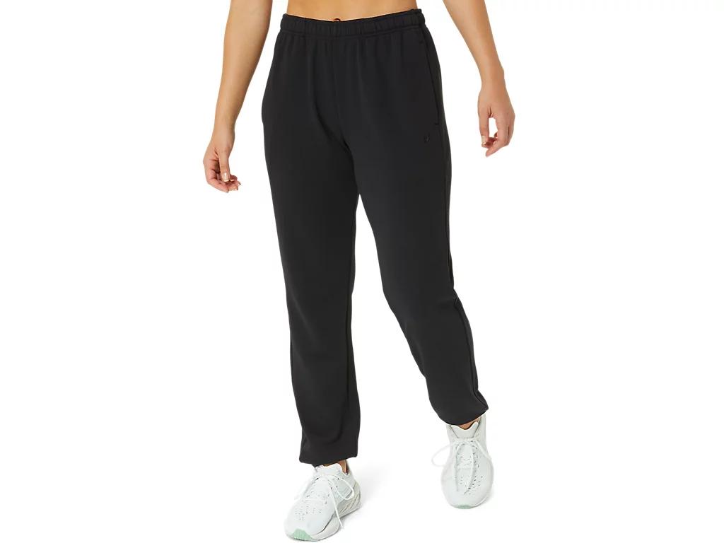 Womens French Terry Pant Product Image