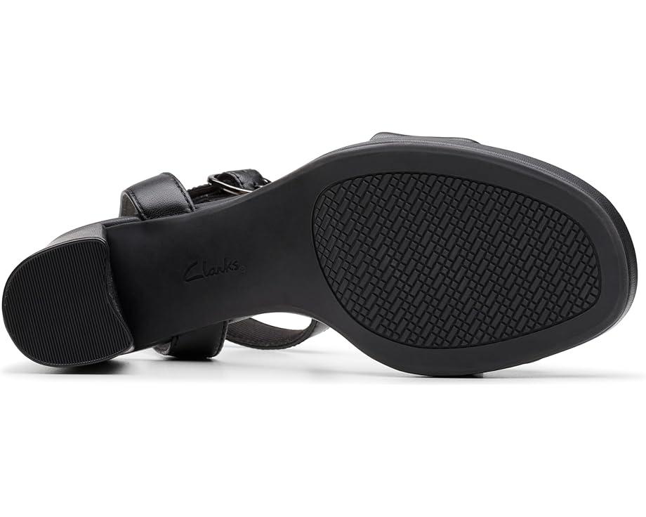 Florence Ankle Straps Product Image